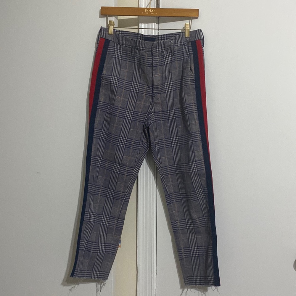Mother Pants